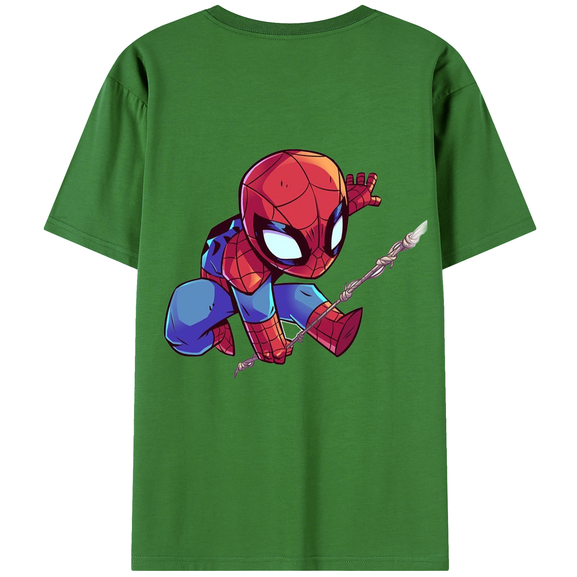 （画像用） アベンジャーズ The Avengers レディース半袖Tシャツ(バックプリント)